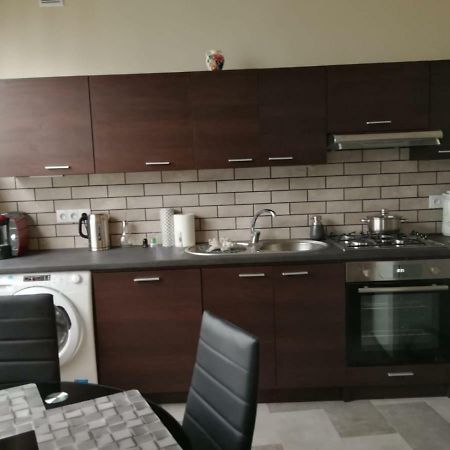 Apartament Pmc Гдыня Экстерьер фото