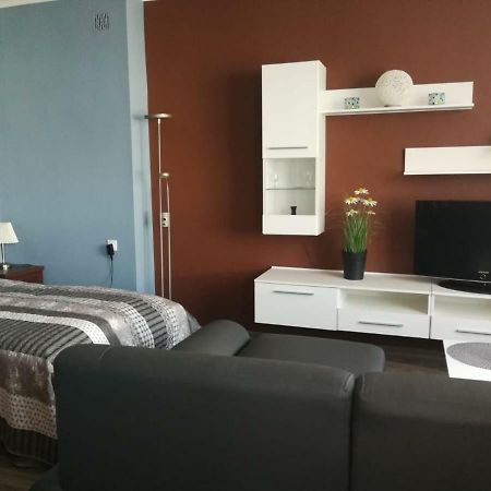 Apartament Pmc Гдыня Экстерьер фото