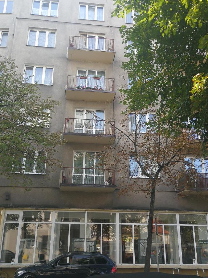 Apartament Pmc Гдыня Экстерьер фото