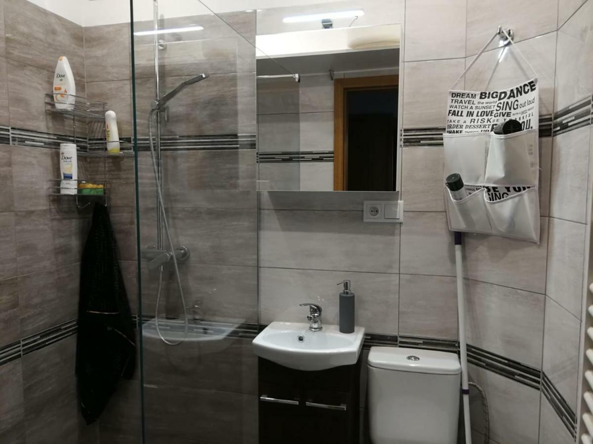 Apartament Pmc Гдыня Экстерьер фото