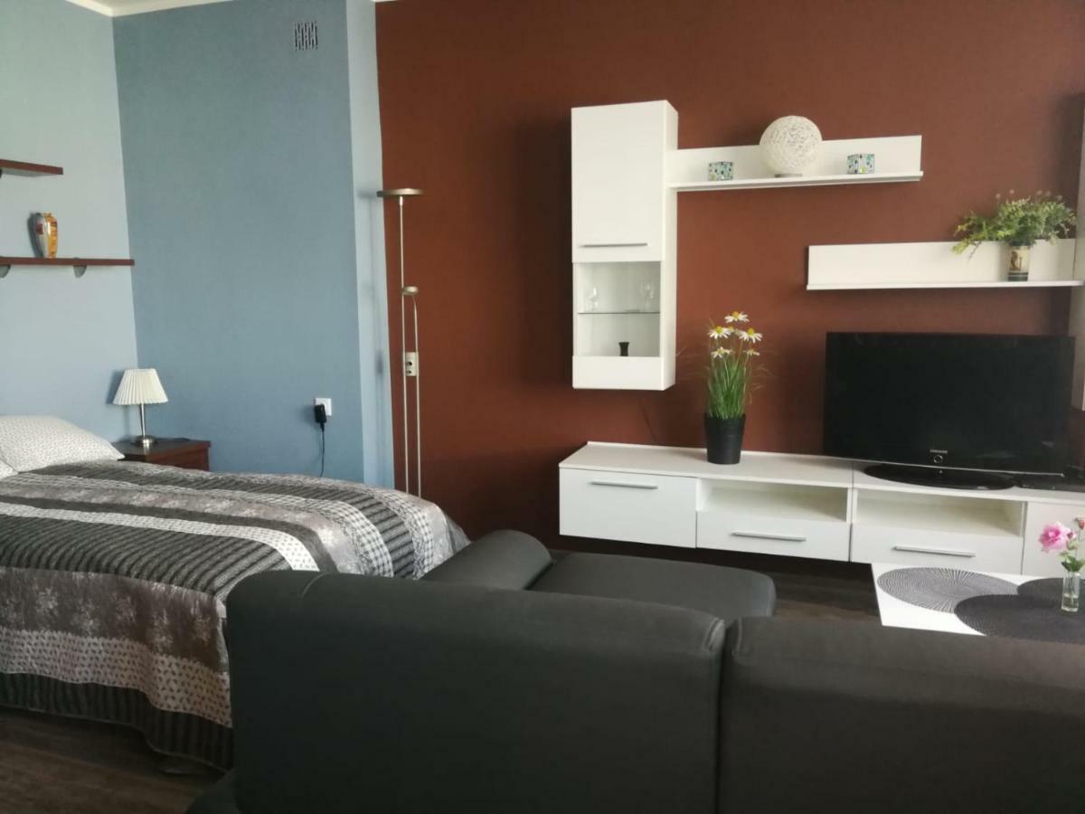 Apartament Pmc Гдыня Экстерьер фото