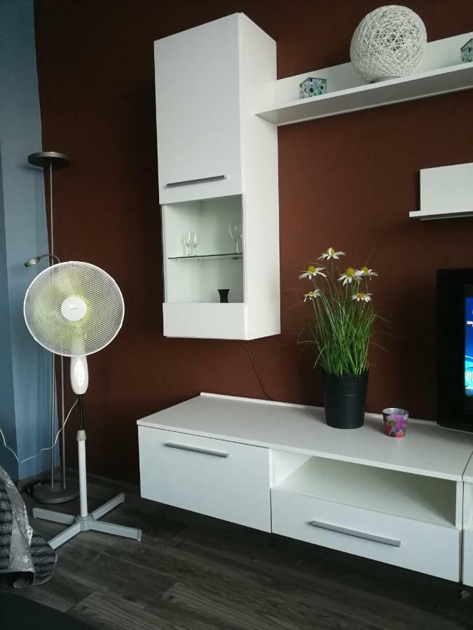 Apartament Pmc Гдыня Экстерьер фото