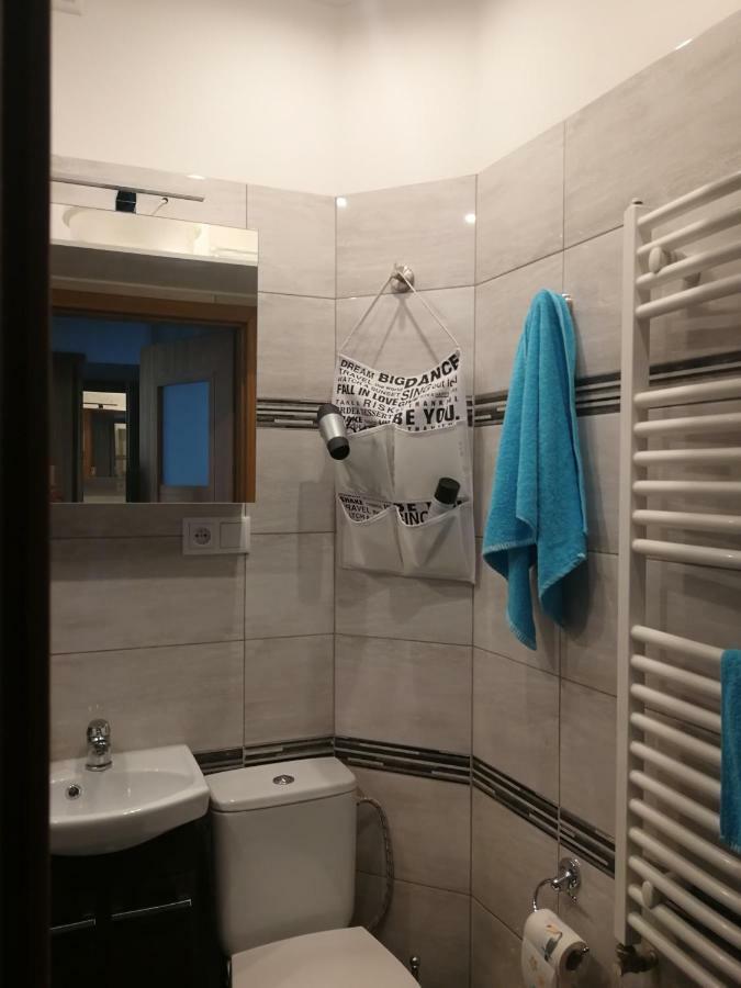 Apartament Pmc Гдыня Экстерьер фото